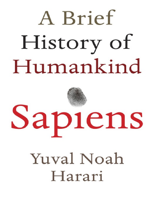 Sapiens_A brief history of human kind.pdf